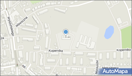 Słoneczko - Niepubliczne, Mikołaja Kopernika 16a, Szczecinek 78-400 - Przedszkole, numer telefonu