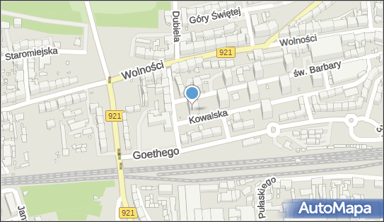 Społeczne Przedszkole Integracyjne 'Skrzat', Zabrze 41-800 - Przedszkole, numer telefonu