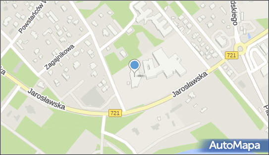 Strumienie Przedszkole Stowarzyszenia Sternik, 3 Maja 129, Józefów 05-420 - Przedszkole, numer telefonu