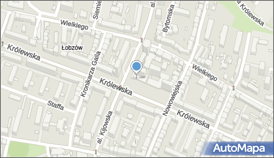 Tam Tam i Tu Przedszkole, Królewska 55, Kraków 30-081 - Przedszkole, godziny otwarcia, numer telefonu