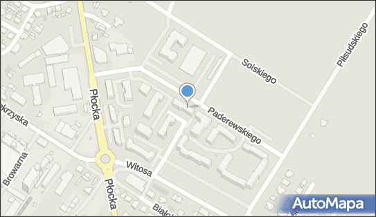 Terapeutyczny Punkt Przedszkolny Edukidsmed, Sierpc 09-200 - Przedszkole