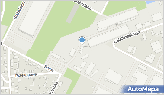 Cersanit II S.A., gen. Józefa Bema 2, Starachowice 27-200 - Przemysł, numer telefonu