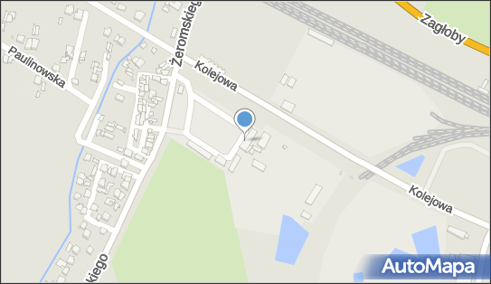 Miejskie Przedsiębiorstwo Robót Drogowych Sp z o.o. 27-400 - Przemysł, numer telefonu