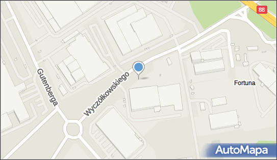 Mleko Trans, Wyczółkowskiego Leona, Gliwice 44-109 - Przemysł