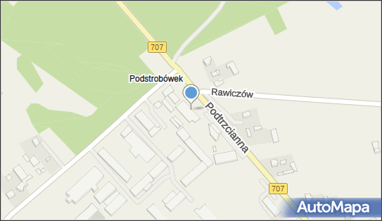 NEUMO-POLSKA Sp. z o.o., Strobów 2D, Strobów 96-100 - Przemysł, numer telefonu