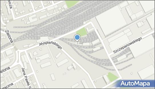 Newag S.A., Wyspiańskiego Stanisława 3, Nowy Sącz - Przemysł, numer telefonu