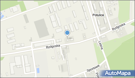 Państwowe Przedsiębiorstwo Przemysłu Meblarskiego i, Bydgoska 1 89-120 - Przemysł, numer telefonu