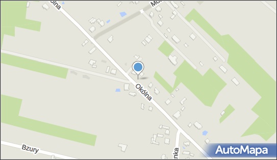 Piomar Bramy Garażowe, Okólna 77a, Łódź 91-526 - Przemysł