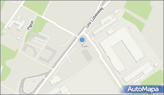 Pomet, ul. Unii Lubelskiej 3, Poznań 61-249 - Przemysł, godziny otwarcia, numer telefonu