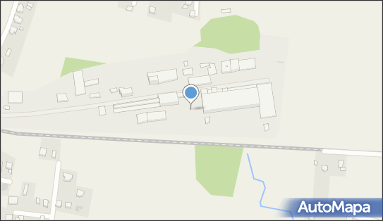 Rafako S.A., Pszczyńska 167B, Wyry - Przemysł, numer telefonu