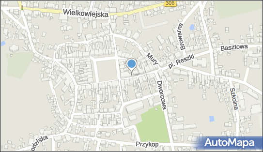 Sapor Sp. z o.o., Poznańska 39, Buk 64-320 - Przemysł, numer telefonu