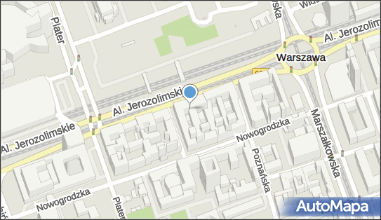 Sinovero Consulting Sp. z o.o., Aleje Jerozolimskie 51, Warszawa 00-697 - Przemysł, numer telefonu