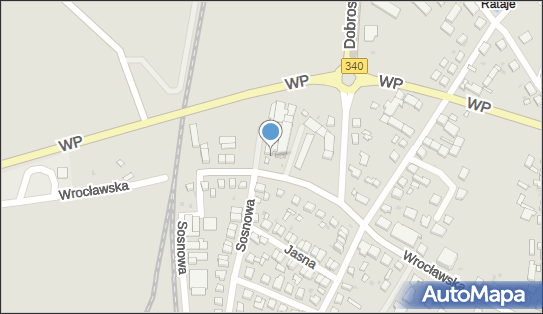 SOLVEC – Sprężyny gazowe, siłowniki, tłumiki drgań, Oleśnica 56-400 - Przemysł, godziny otwarcia, numer telefonu