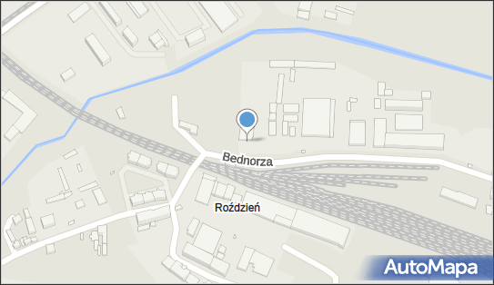 SparkRobots, Roździeńska 1B, Katowice 40-382 - Przemysł, numer telefonu