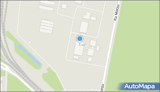 Terminal LNG im. Prezydenta Lecha Kaczyńskiego, Ku Morzu 1 72-600 - Przemysł