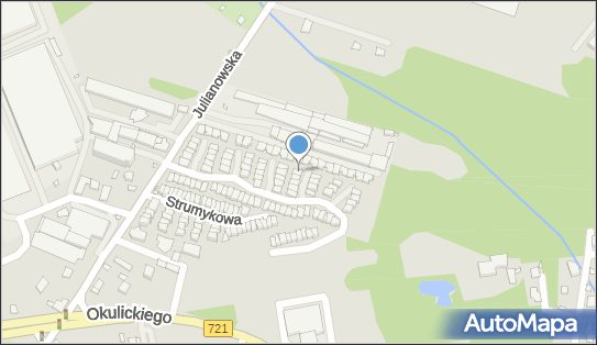 Tower, Karolinki 15D, Piaseczno 05-500 - Przemysł, numer telefonu