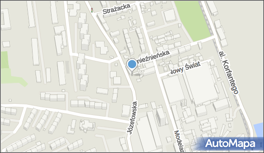 Transcom Sp. z o.o., Józefowska 81, Katowice-Józefowiec 40-145 - Przemysł