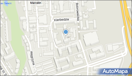 UBESS Energy Storage Hubs, Kierbedzia 4, Warszawa 00-728 - Przemysł, godziny otwarcia, numer telefonu