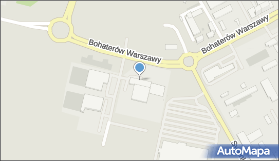 Westbaltic Components, Bohaterów Warszawy 33, Koszalin - Przemysł