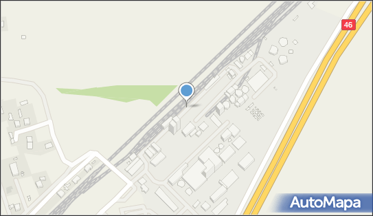 Zakład Produkcji Etanolu Goświnowice, Głębinów 30, Głębinów 48-300 - Przemysł, numer telefonu