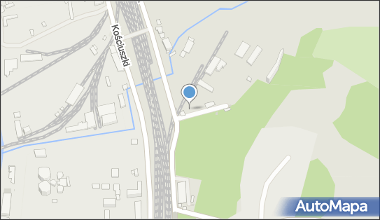 Złomrex, Piotrkowska 23, Będzin 42-207 - Przemysł, numer telefonu