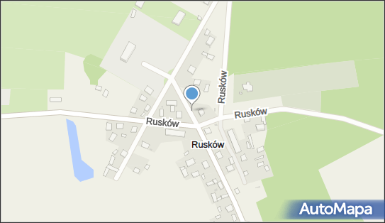 Eskulap, Rusków 96, Rusków - Przychodnia