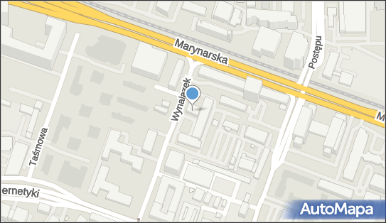 ETG Centrum Medyczne, Wynalazek 4, Warszawa 02-677 - Przychodnia, godziny otwarcia, numer telefonu