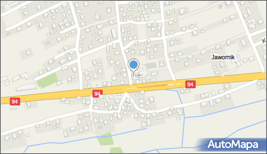 Gminny Ośrodek Zdrowia w Krasnem, DK94, Krasne 944, Krasne 36-007 - Przychodnia, numer telefonu