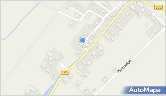 Gminny Ośrodek Zdrowia w Piotrowicach, Piotrowice 113, Piotrowice 59-424 - Przychodnia, numer telefonu