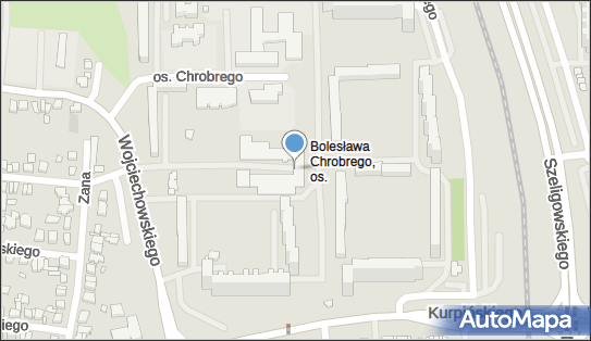 J.A.P.- MED, os. Króla Bolesława Chrobrego 11/110, Poznań - Przychodnia, godziny otwarcia, numer telefonu