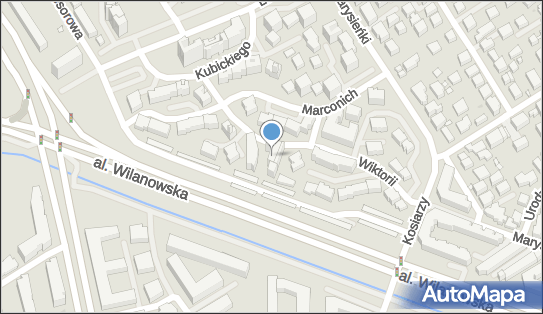 Medgen, Wiktorii Wiedeńskiej 9A, Warszawa 02-954 - Przychodnia, numer telefonu