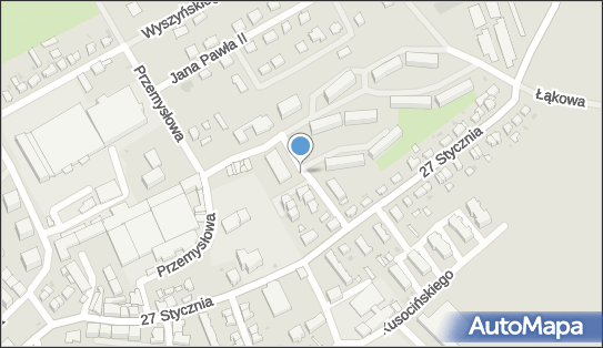 Medical. Sp. z o.o. Ośrodek Zdrowia ZOZ, os. Wincentego Witosa 10 83-140 - Przychodnia, numer telefonu