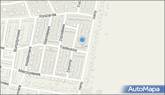 MONAGA Centrum Usług Pielęgniarskich, Tadeusza 6, Pruszków 05-800 - Przychodnia, numer telefonu