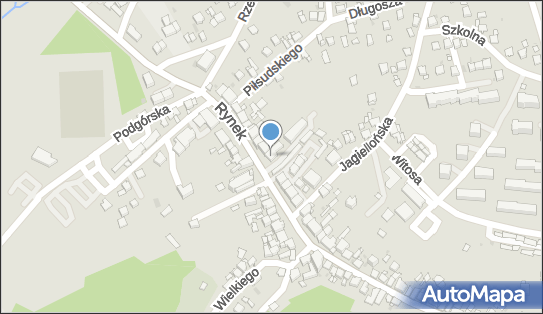 NZOZ Pielęgniarek i Położnych Troska s.c., Rynek 16, Dobczyce 32-410 - Przychodnia, numer telefonu