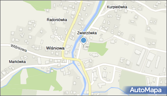 NZOZ Pielęgniarek i Położnych ZDROWIE Sp.c., Wiśniowa 317 32-412 - Przychodnia, numer telefonu