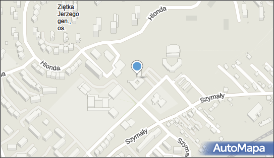 NZOZ TopMed Sp. z o.o., Szymały 122B, Bytom - Przychodnia, numer telefonu