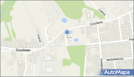 Ośrodek Zdrowia, Krystyna Gozdawy 13, Gozdowo 09-213 - Przychodnia, numer telefonu