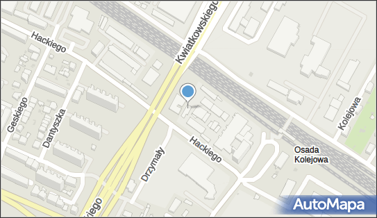 Pracownia Psychologiczna - Psychotesty, Opata Hackiego 10B, Gdynia 81-213 - Przychodnia, godziny otwarcia, numer telefonu