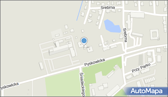 Pracownia Rezonansu Magnetycznego Resonica, Pyskowicka 47-51 42-612 - Przychodnia, godziny otwarcia, numer telefonu