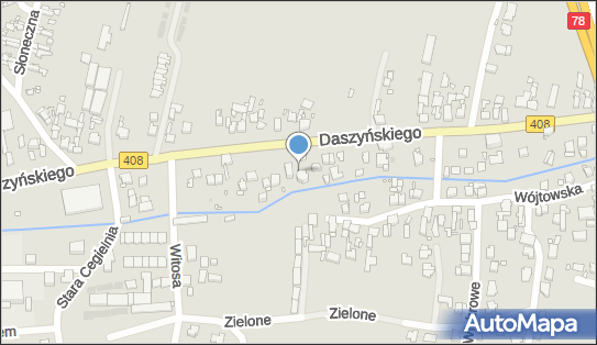 Praktyka Lekarska, Daszyńskiego Ignacego 251b, Gliwice 44-100 - Przychodnia, numer telefonu, NIP: 6311530111