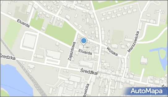 8941844065, Grażyna Koprowska-Adamczyk Praktyka Lekarza Rodzinnego 