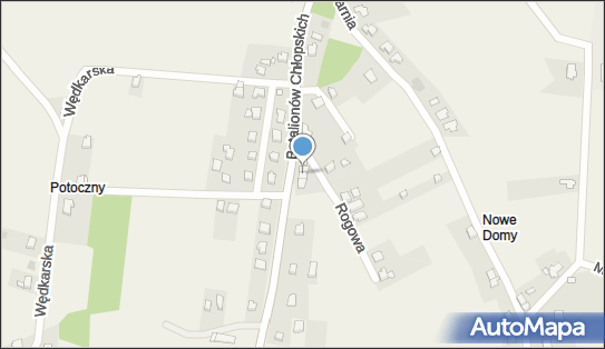 6521008941, Prywatna Praktyka Lekarska Maroszek Danuta 