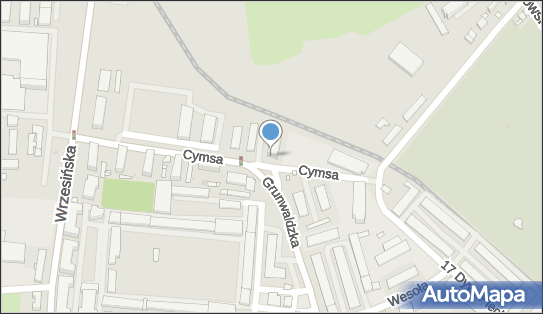 Przychodnia Lekarzy Rodzinnych i Specjalistów Vitamed, Gniezno 62-200 - Przychodnia, numer telefonu, NIP: 7842131663