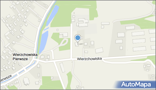 Przychodnia SPZOZ, Wierzchowiska Drugie 162, Wierzchowiska Drugie 23-310 - Przychodnia, numer telefonu