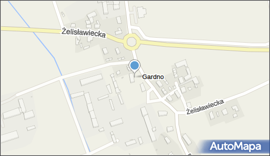 Zakład Niepublicznej Opieki Zdrowotnej, Żelisławicka 12, Gardno 74-100 - Przychodnia, numer telefonu
