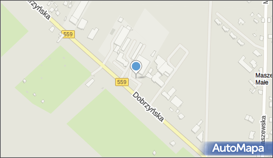 Wasbruk, DW 559, Dobrzyńska, Płock - Przyczepy - Wypożyczalnia