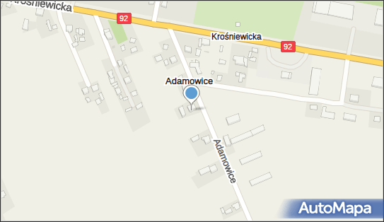 Wypożyczalnia Przyczepy, Adamowice 7B, Adamowice 99-300 - Przyczepy - Wypożyczalnia