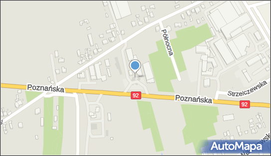 Wypożyczalnia Przyczepy, Poznańska92 26/30, Łowicz 99-400 - Przyczepy - Wypożyczalnia
