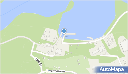 Marina Bełbot Yacht Charter, Przemysłowa, Wilkasy 11-500 - Przystań jachtowa