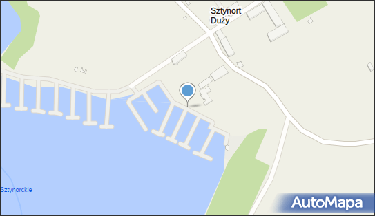 Tiga Yacht Port Sztynort, Sztynort, Sztynort 11-600 - Przystań jachtowa